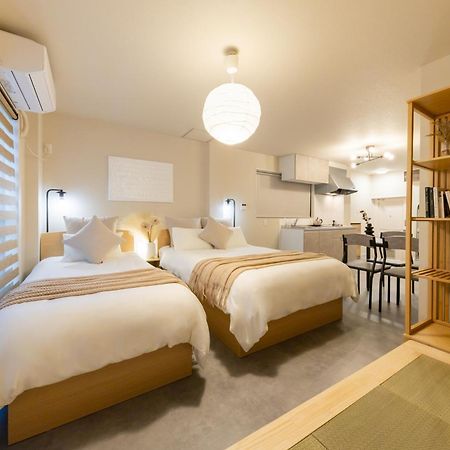 City Hotel Osaka Retreat מראה חיצוני תמונה