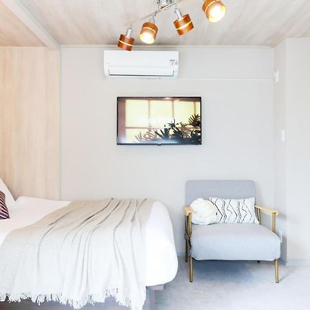 City Hotel Osaka Retreat מראה חיצוני תמונה