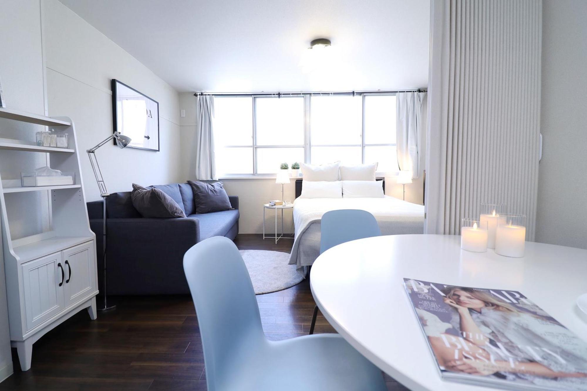 City Hotel Osaka Retreat מראה חיצוני תמונה