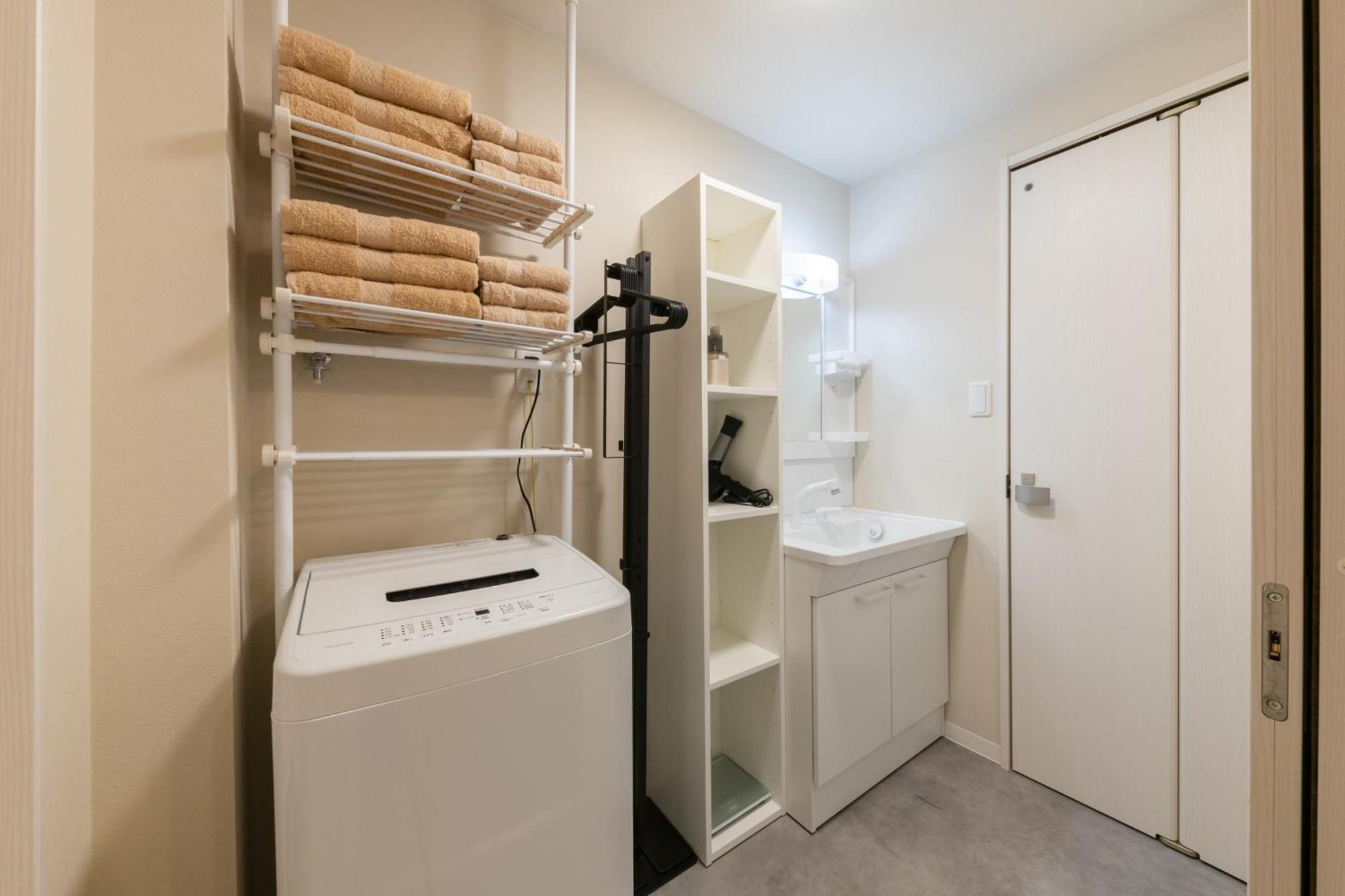 City Hotel Osaka Retreat מראה חיצוני תמונה