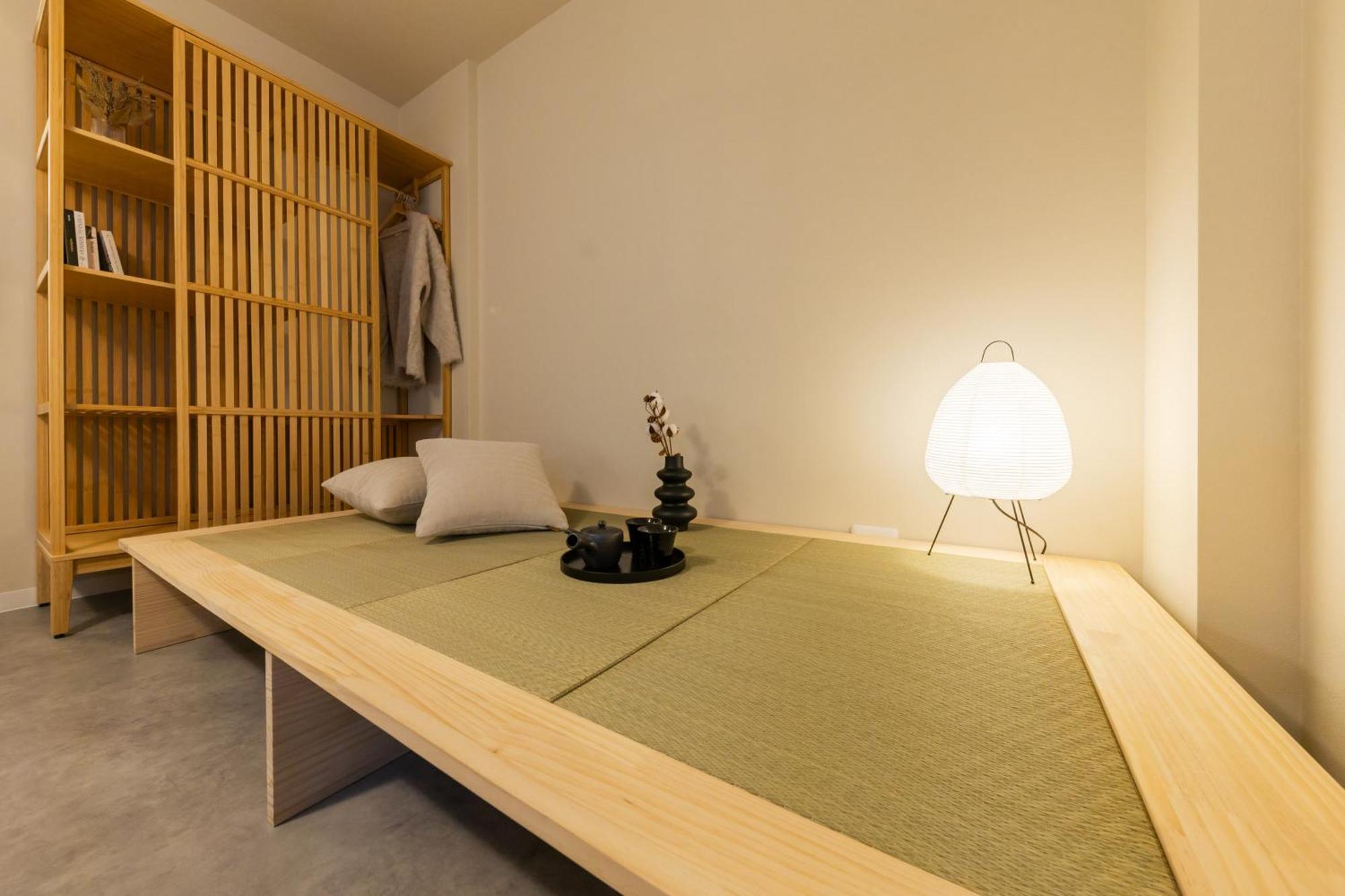 City Hotel Osaka Retreat מראה חיצוני תמונה