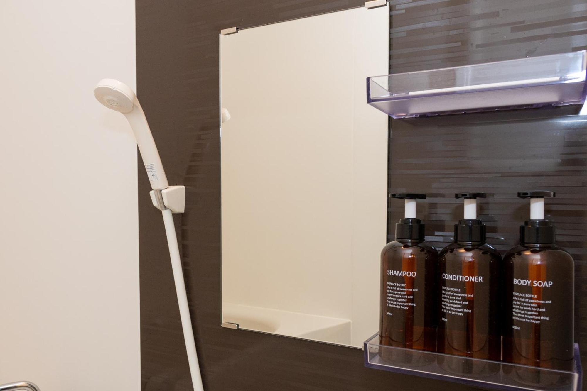 City Hotel Osaka Retreat מראה חיצוני תמונה