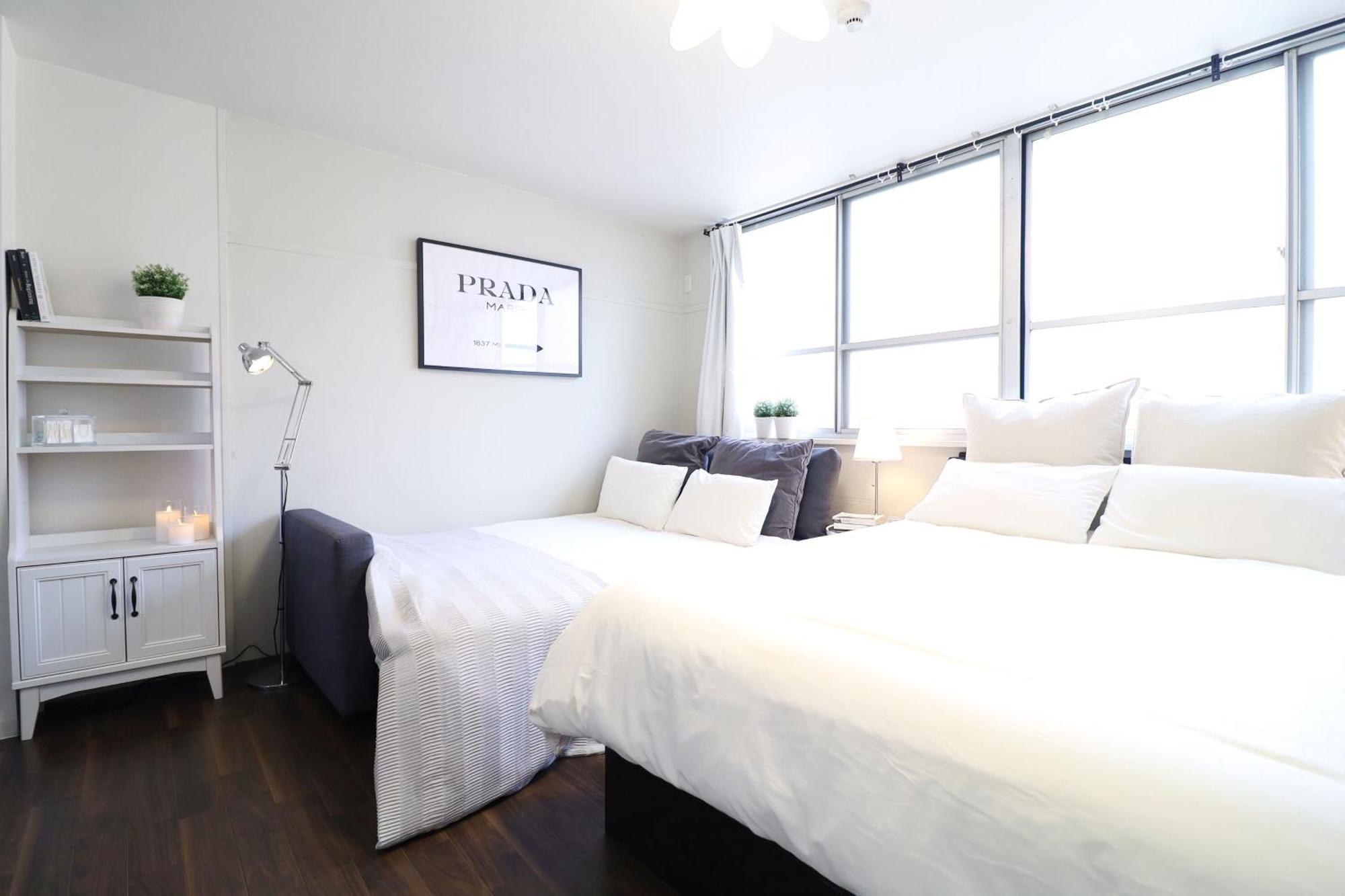 City Hotel Osaka Retreat חדר תמונה