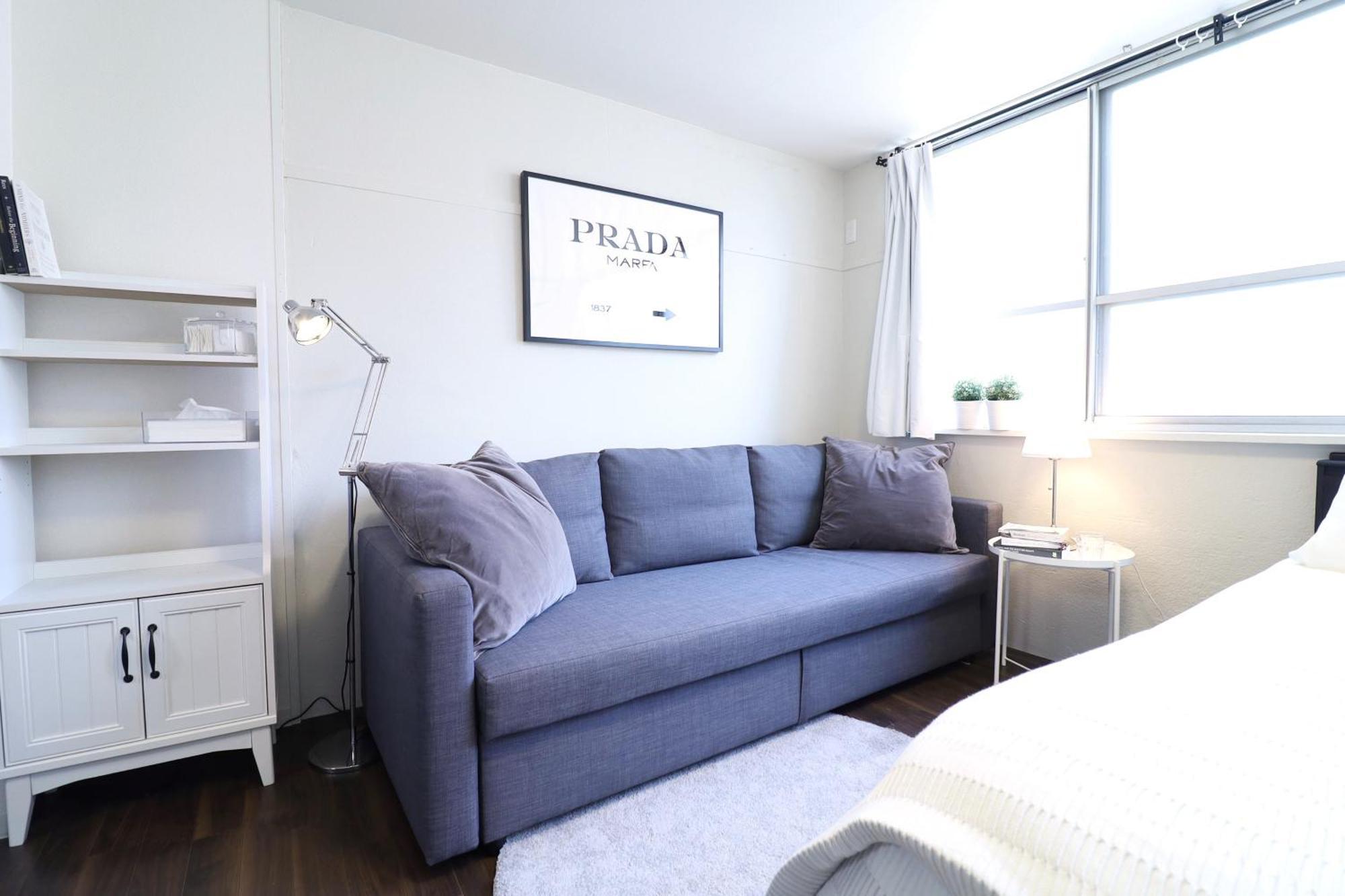 City Hotel Osaka Retreat חדר תמונה