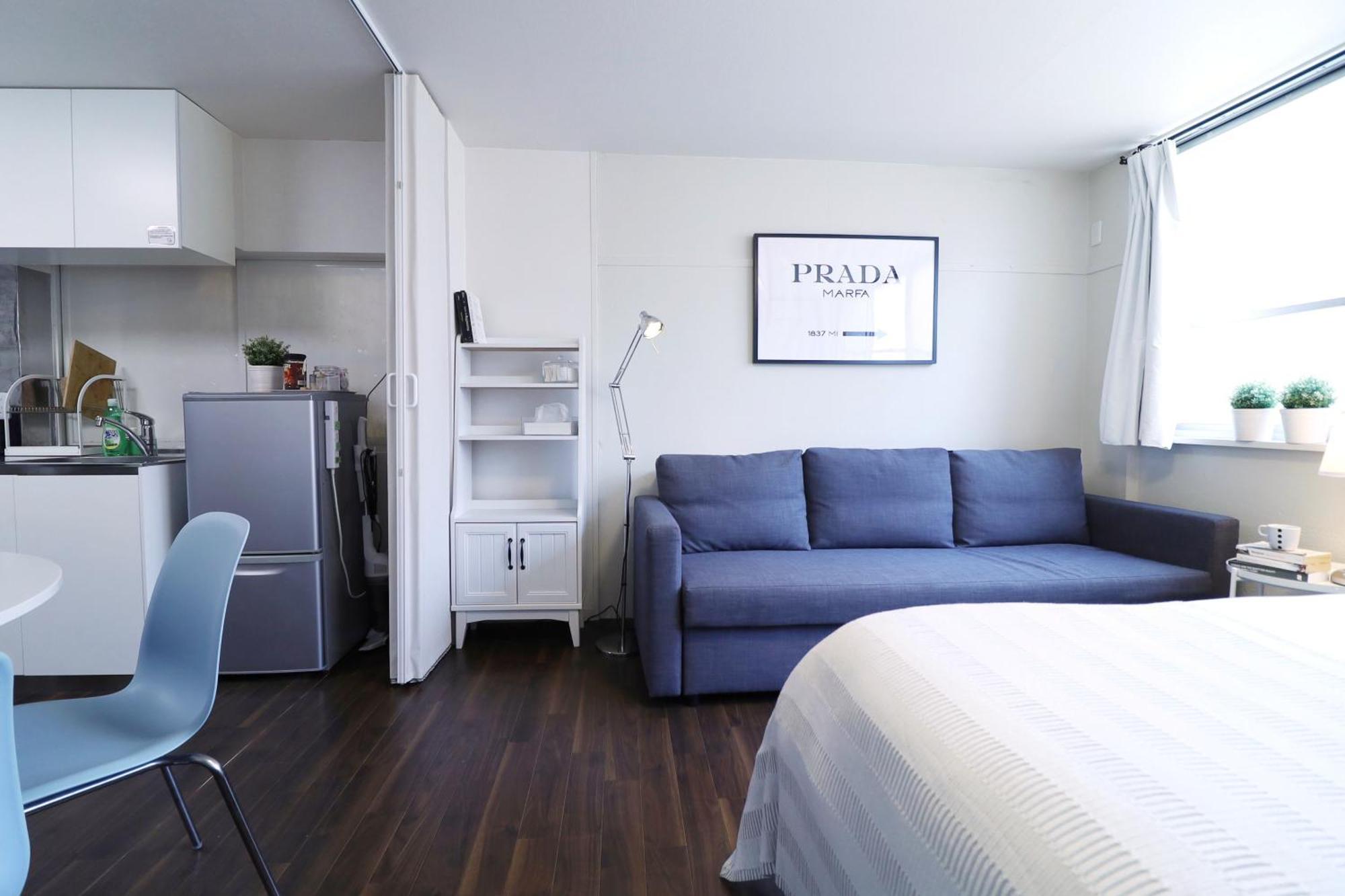 City Hotel Osaka Retreat חדר תמונה