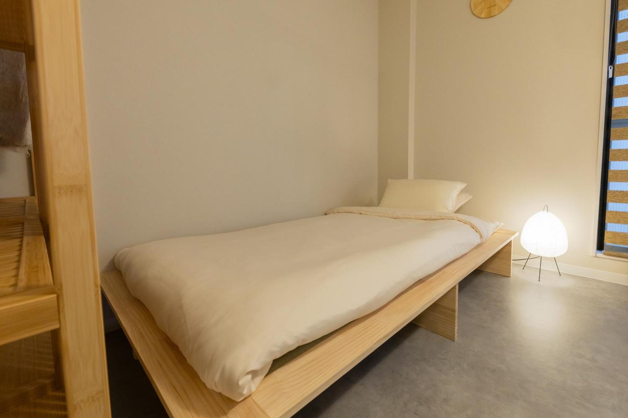 City Hotel Osaka Retreat חדר תמונה