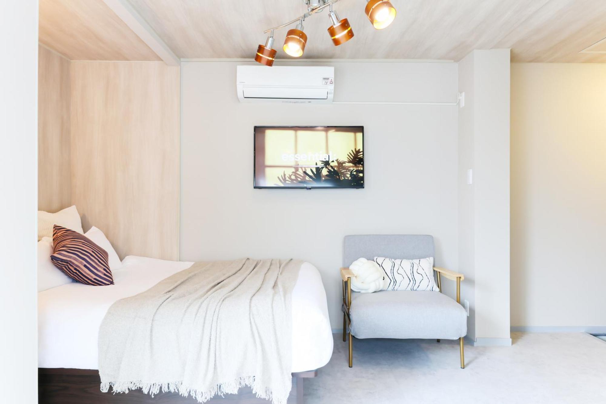 City Hotel Osaka Retreat מראה חיצוני תמונה