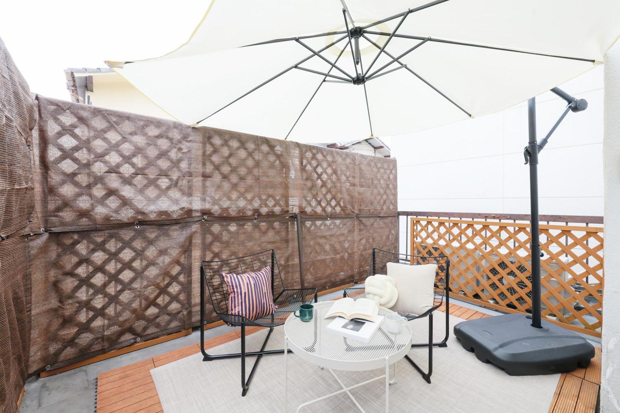 City Hotel Osaka Retreat מראה חיצוני תמונה