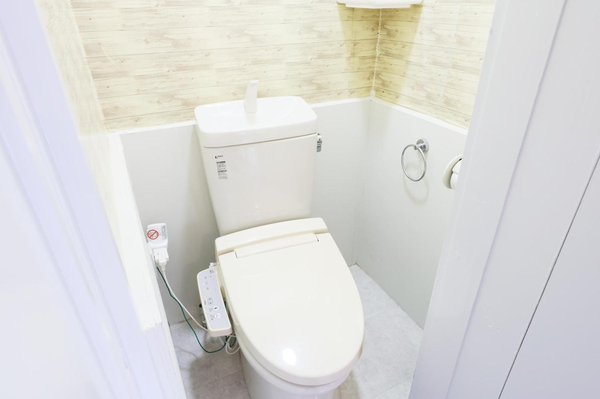 City Hotel Osaka Retreat חדר תמונה