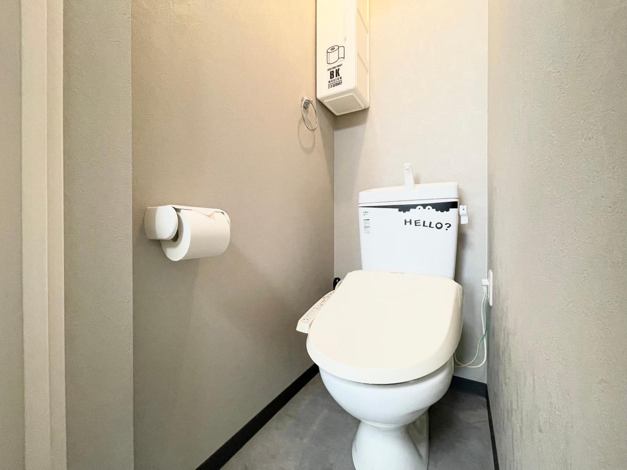 City Hotel Osaka Retreat חדר תמונה